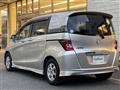2011 Honda Freed Spike