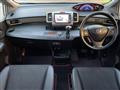 2011 Honda Freed Spike