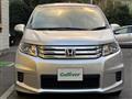2011 Honda Freed Spike