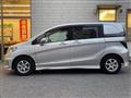 2011 Honda Freed Spike