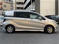 2011 Honda Freed Spike