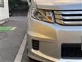 2011 Honda Freed Spike