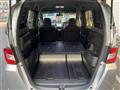2011 Honda Freed Spike