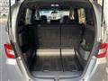 2011 Honda Freed Spike