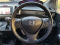 2011 Honda Freed Spike