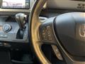 2011 Honda Freed Spike