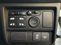 2011 Honda Freed Spike