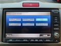 2011 Honda Freed Spike