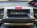 2011 Honda Freed Spike