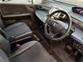 2011 Honda Freed Spike