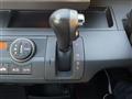 2011 Honda Freed Spike