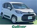 2024 Toyota Sienta
