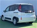 2024 Toyota Sienta