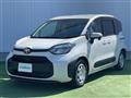 2024 Toyota Sienta