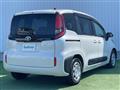 2024 Toyota Sienta