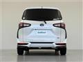 2019 Toyota Sienta