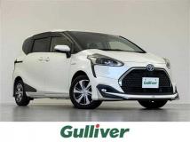 2019 Toyota Sienta