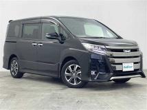 2019 Toyota Noah