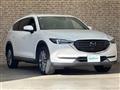 2020 Mazda CX-8