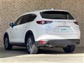 2020 Mazda CX-8