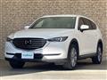 2020 Mazda CX-8