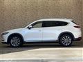 2020 Mazda CX-8