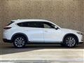 2020 Mazda CX-8
