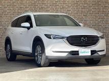2020 Mazda CX-8