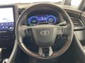 2025 Toyota Vellfire