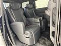 2025 Toyota Vellfire