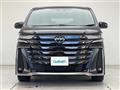 2025 Toyota Vellfire