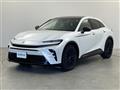 2025 Toyota Crown