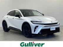 2025 Toyota Crown