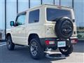 2025 Suzuki Jimny