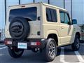 2025 Suzuki Jimny