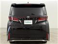 2025 Toyota Vellfire