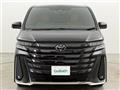 2025 Toyota Vellfire