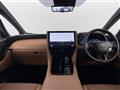 2025 Toyota Vellfire