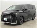 2025 Toyota Vellfire