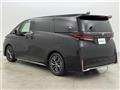 2025 Toyota Vellfire