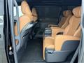 2025 Toyota Vellfire