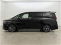 2025 Toyota Vellfire