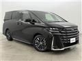 2025 Toyota Vellfire