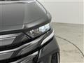 2025 Toyota Vellfire