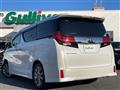 2017 Toyota Alphard