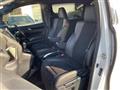 2017 Toyota Alphard