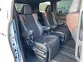 2017 Toyota Alphard