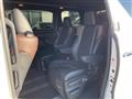 2017 Toyota Alphard