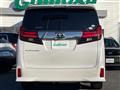 2017 Toyota Alphard