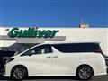 2017 Toyota Alphard